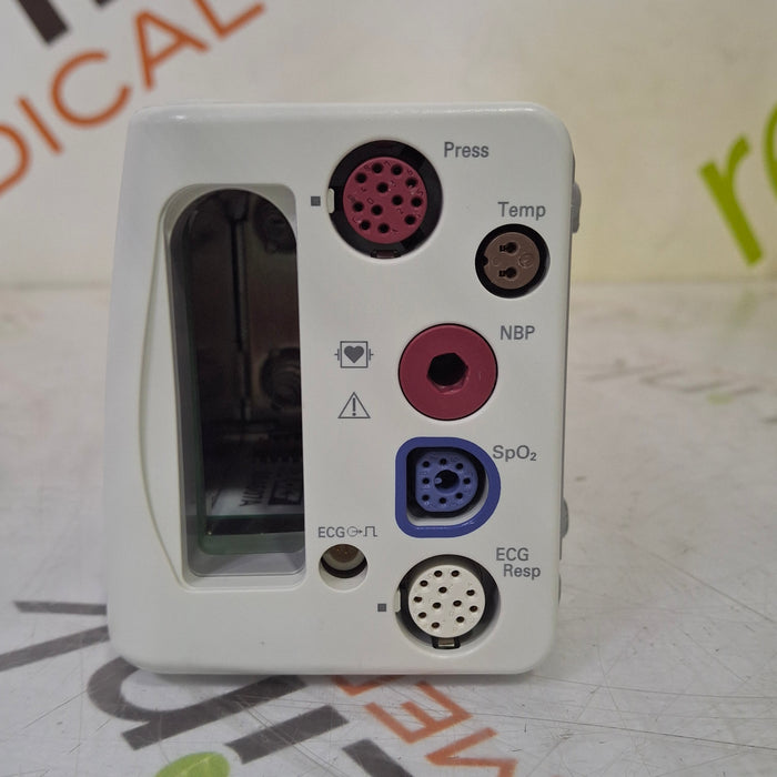 Philips IntelliVue X2 Module - OxiMax SpO2