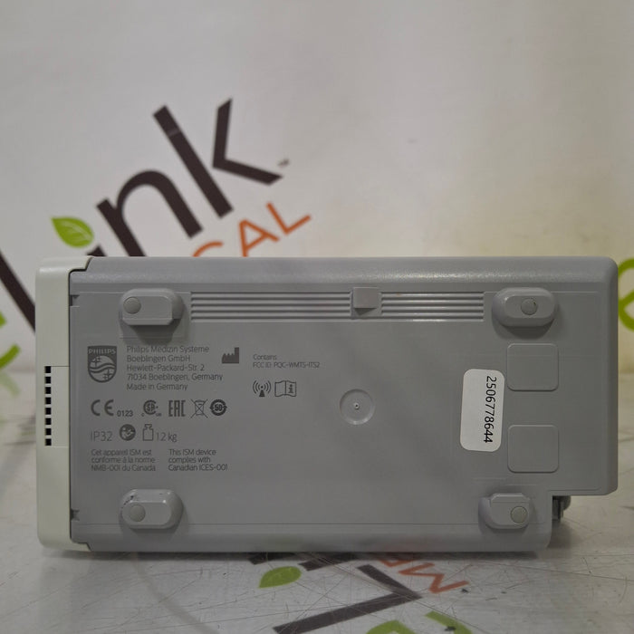 Philips IntelliVue X2 Module - OxiMax SpO2