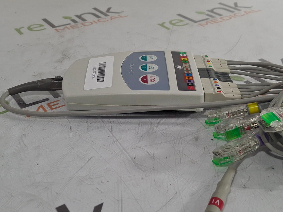 GE Healthcare CAM-HD Acquisition Module