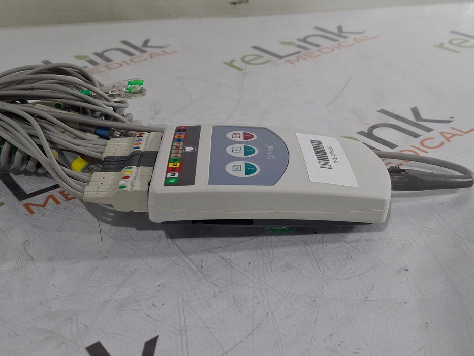 GE Healthcare CAM-HD Acquisition Module