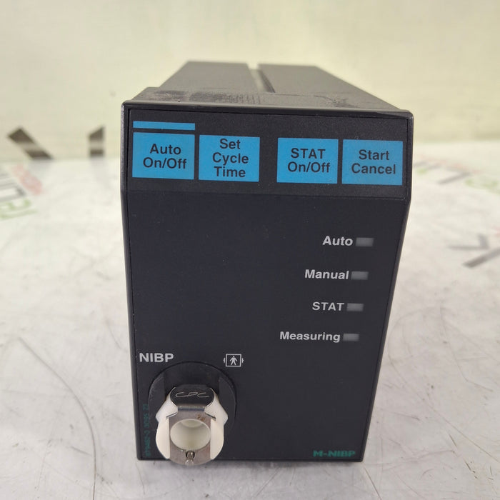 Datex-Ohmeda Datex-Ohmeda M-NIBP-00-03 Gas Module Patient Monitors reLink Medical