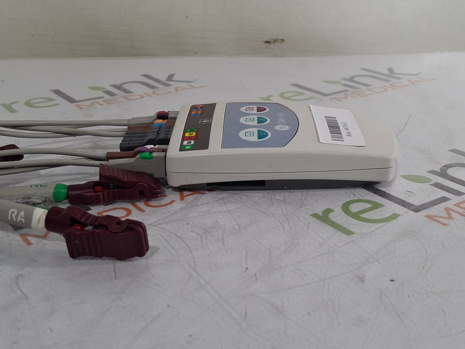 GE Healthcare CAM-HD Acquisition Module