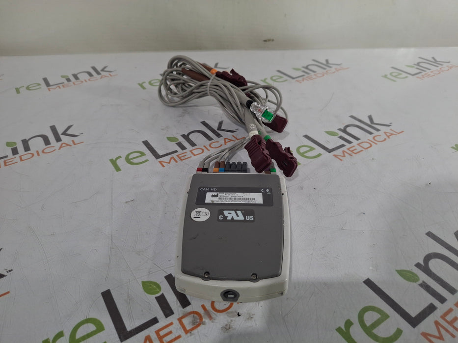 GE Healthcare CAM-HD Acquisition Module