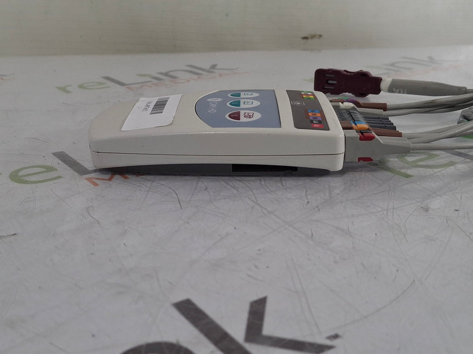 GE Healthcare CAM-HD Acquisition Module