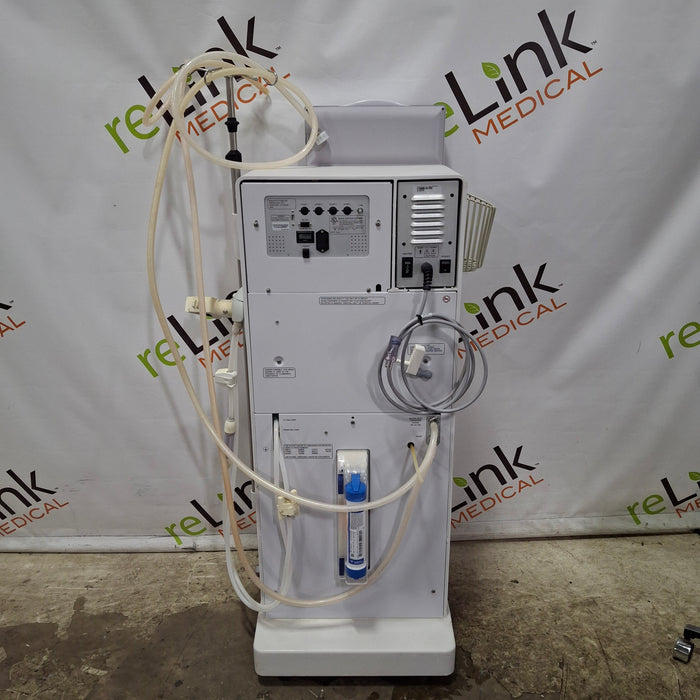 Fresenius 2008T Dialysis Machine Hemodialysis