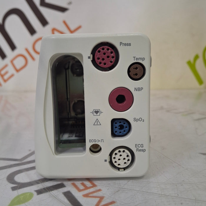 Philips IntelliVue MP2 Portable Patient Monitor