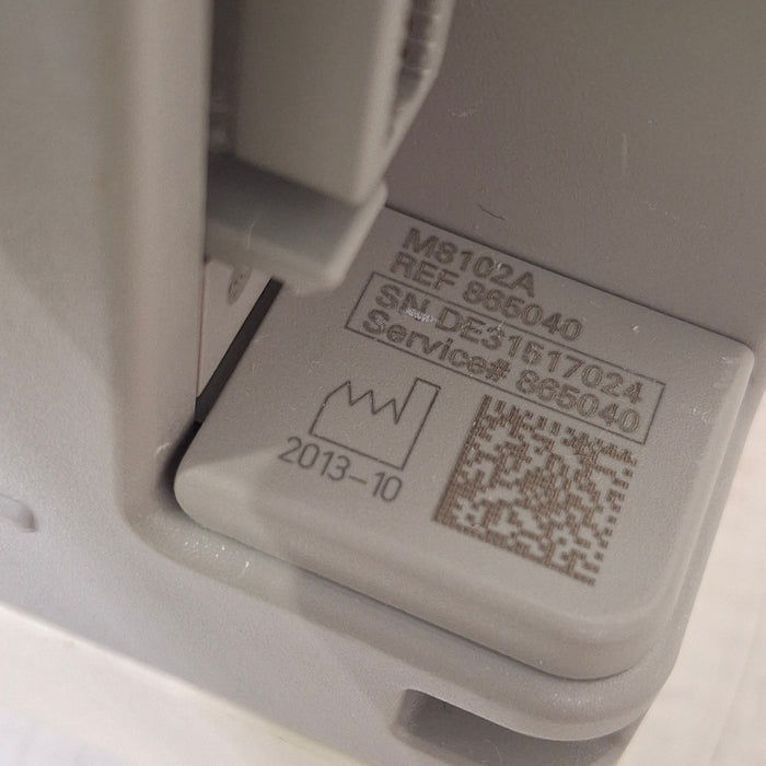 Philips IntelliVue MP2 Portable Patient Monitor