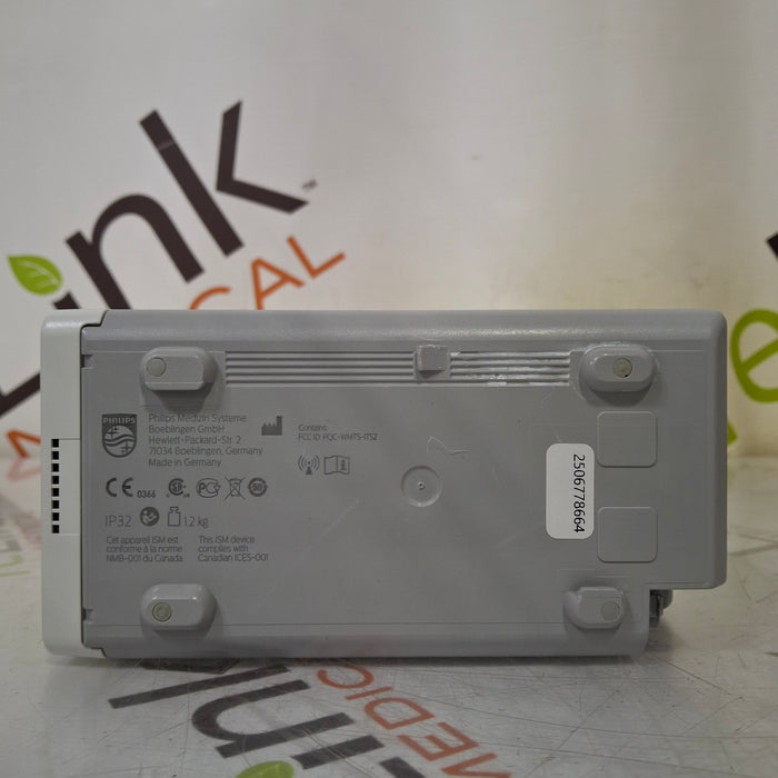 Philips IntelliVue X2 Module - OxiMax SpO2