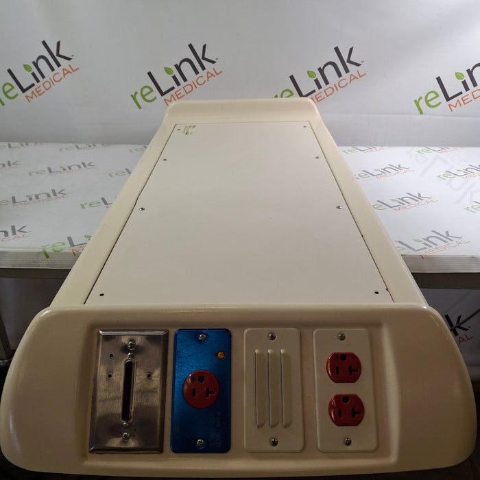 Hill-Rom Integris P2016 Bed Locator