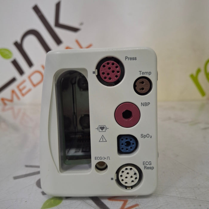 Philips IntelliVue MP2 Portable Patient Monitor