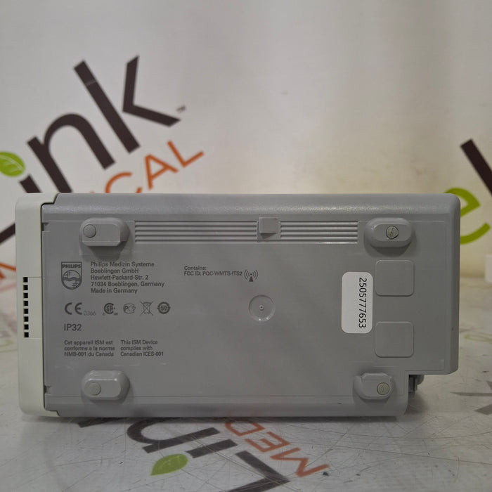 Philips IntelliVue MP2 Portable Patient Monitor