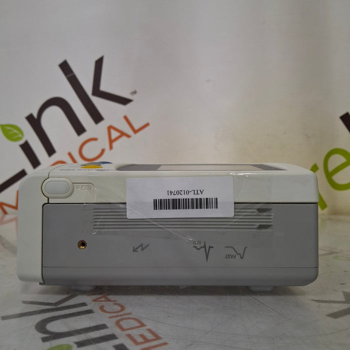 Philips IntelliVue MP2 Portable Patient Monitor