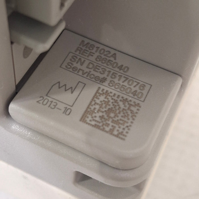 Philips IntelliVue MP2 Portable Patient Monitor