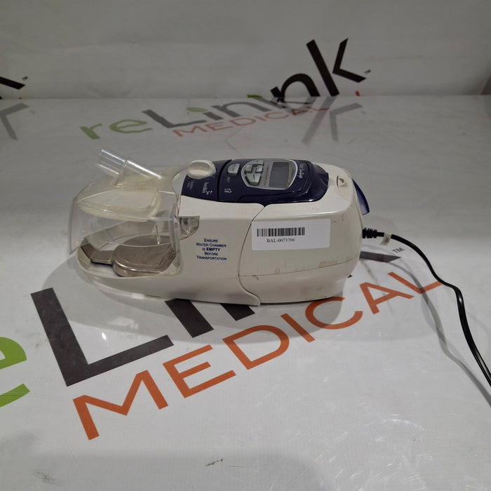 ResMed ResMed S8 Compact CPAP System Respiratory reLink Medical