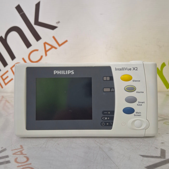 Philips IntelliVue X2 Module - Masimo SpO2