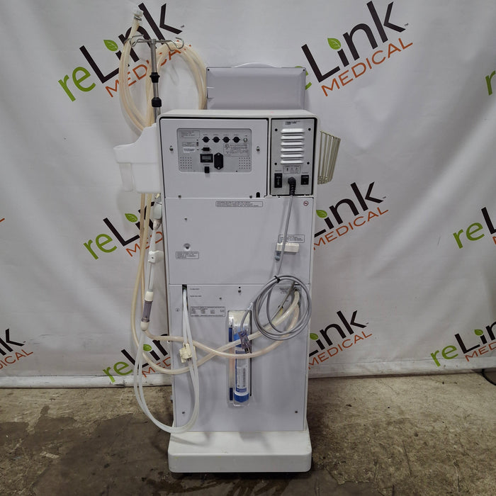 Fresenius Fresenius 2008T Dialysis Machine Hemodialysis Dialysis reLink Medical