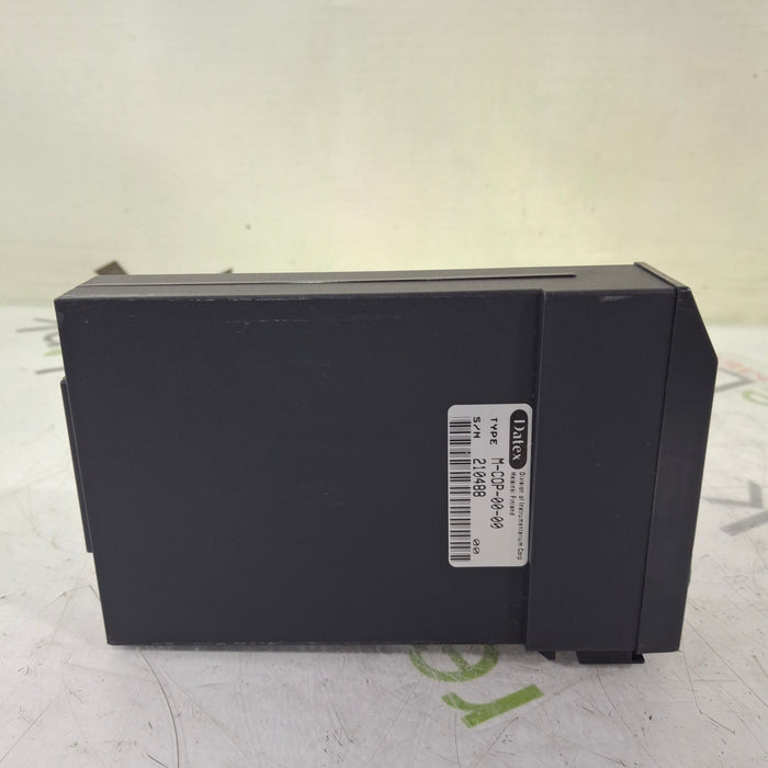 Datex-Ohmeda Datex-Ohmeda M-COP Cardiac Output/Pressure Module Patient Monitors reLink Medical