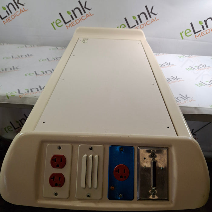 Hill-Rom Integris P2016 Bed Locator