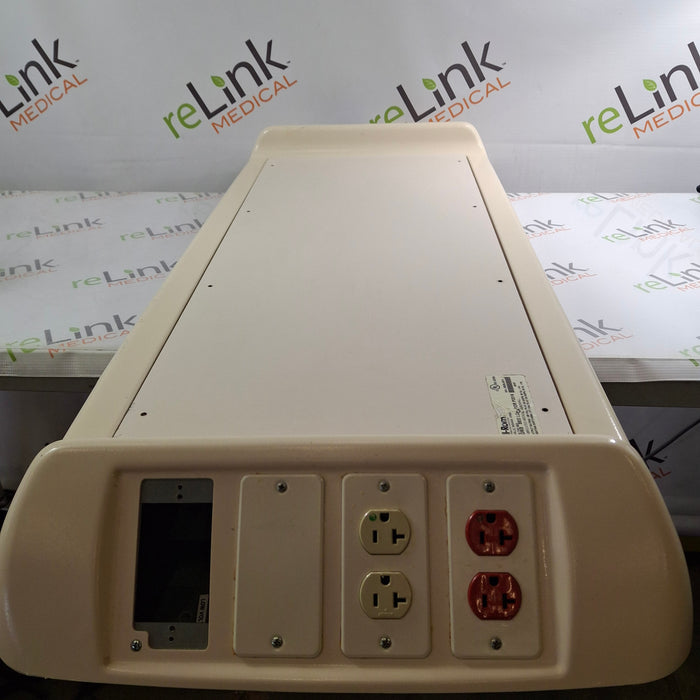 Hill-Rom Integris P2016 Bed Locator