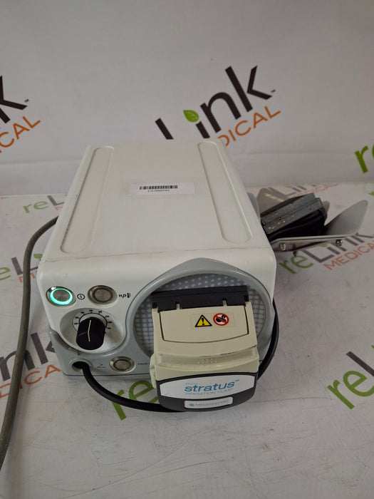 Medivators Medivators Endo Stratus EGA-500 Irrigation Pump Rigid Endoscopy reLink Medical