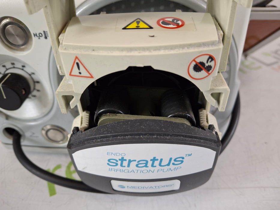 Medivators Endo Stratus EGA-500 Irrigation Pump