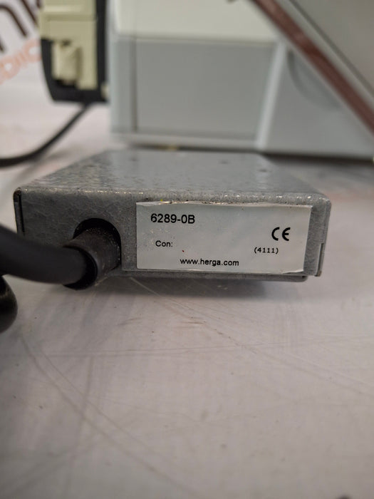 Medivators Medivators Endo Stratus EGA-500 Irrigation Pump Rigid Endoscopy reLink Medical