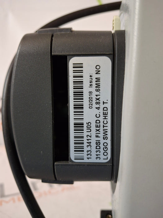 Medivators Medivators Endo Stratus EGA-500 Irrigation Pump Rigid Endoscopy reLink Medical