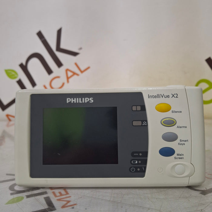 Philips IntelliVue X2 Module - Masimo SpO2