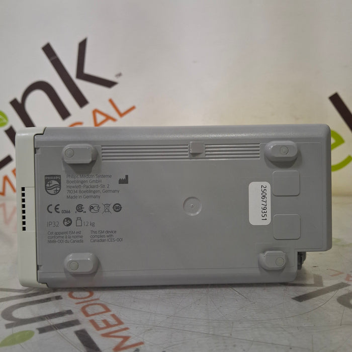 Philips IntelliVue X2 Module - Masimo SpO2