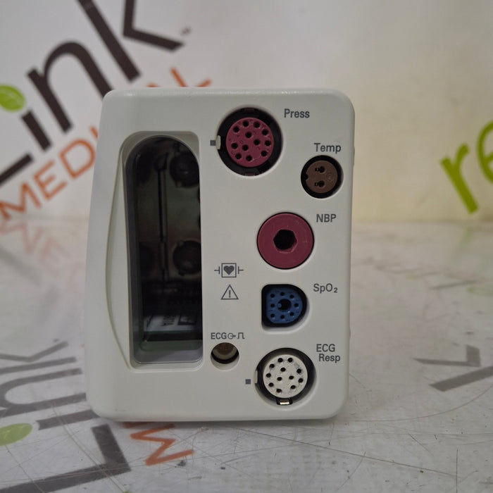 Philips IntelliVue MP2 Portable Patient Monitor