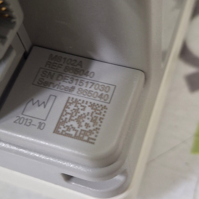 Philips IntelliVue MP2 Portable Patient Monitor