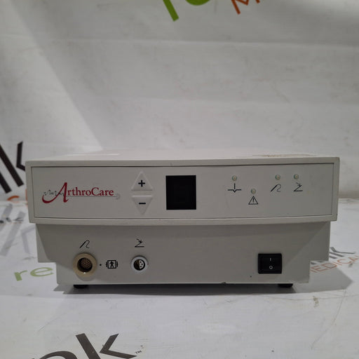 ArthroCare Corporation ArthroCare Corporation Coblator System 2000 Plasma Surgery System Electrosurgical Units reLink Medical
