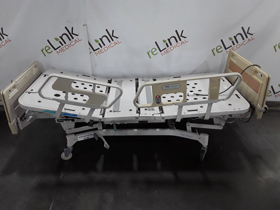 Hill-Rom Hill-Rom Advance All Electric Hospital Bed Beds & Stretchers reLink Medical