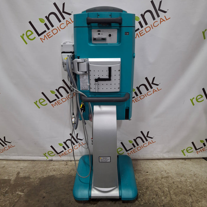Gambro Gambro Prismaflex Dialysis Machine Dialysis reLink Medical