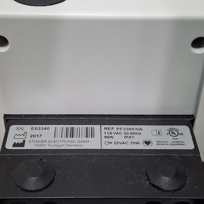 Gambro Gambro Prismaflex Dialysis Machine Dialysis reLink Medical