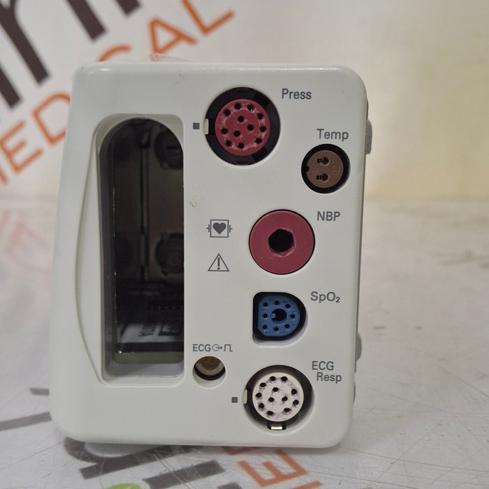 Philips IntelliVue MP2 Portable Patient Monitor