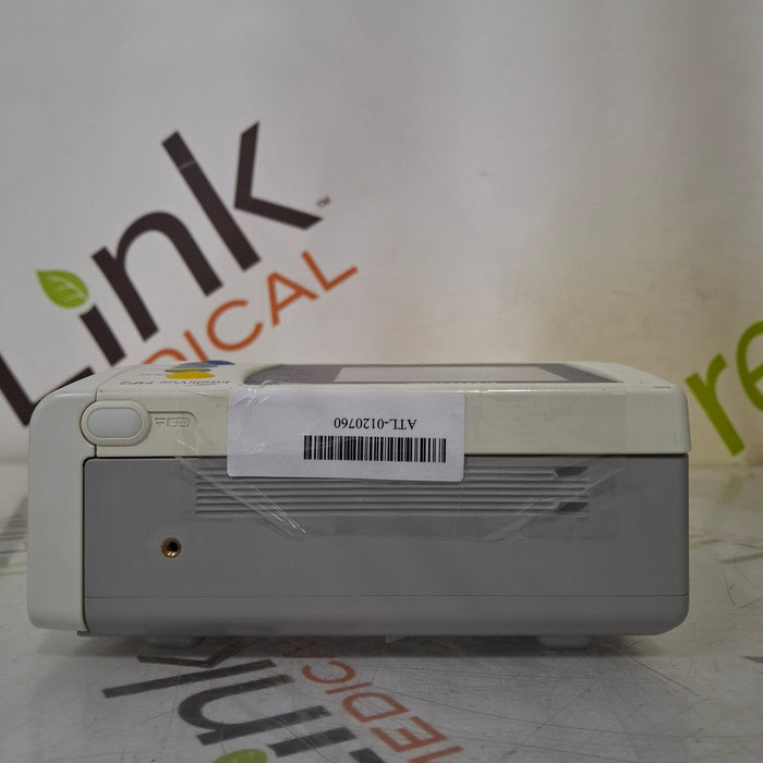 Philips IntelliVue MP2 Portable Patient Monitor