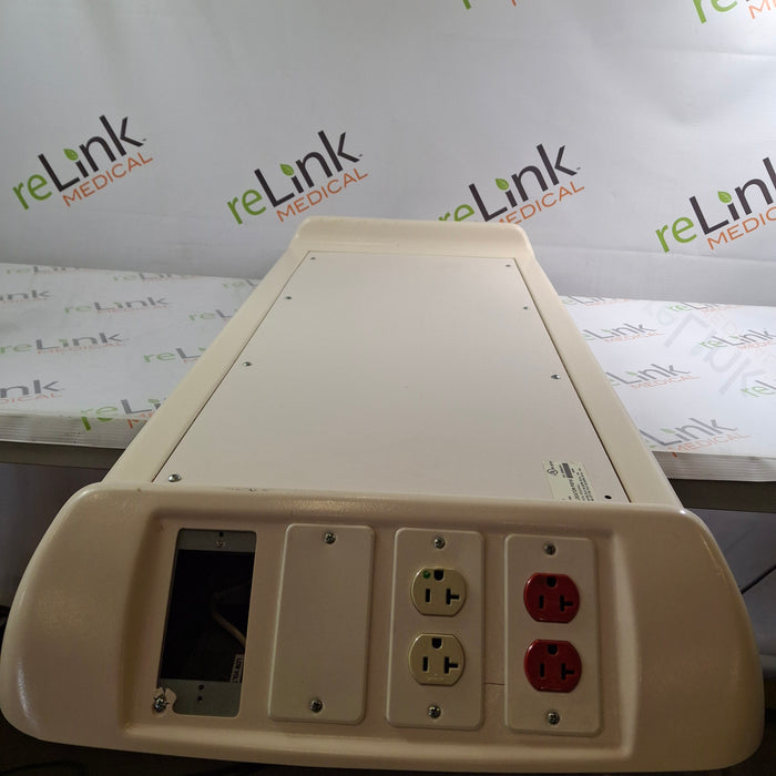 Hill-Rom Hill-Rom Integris P2016 Bed Locator Medical Furniture reLink Medical