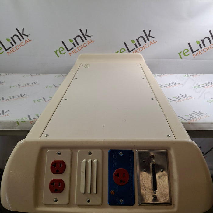 Hill-Rom Hill-Rom Integris P2016 Bed Locator Medical Furniture reLink Medical