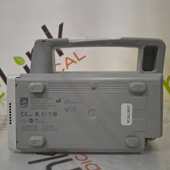 Philips IntelliVue X2 Module - OxiMax SpO2