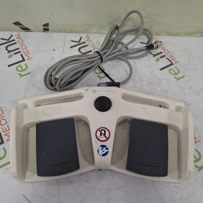 Steute MKF 2 1 S/1 S-MED Footswitch