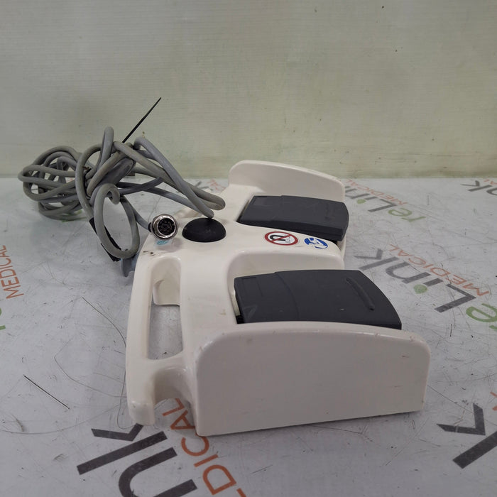 Steute MKF 2 1 S/1 S-MED Footswitch