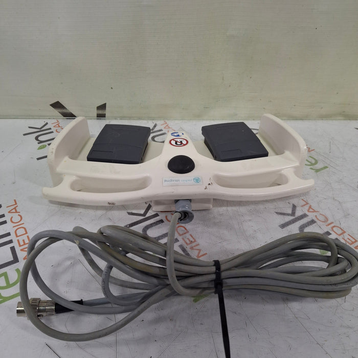 Steute MKF 2 1 S/1 S-MED Footswitch