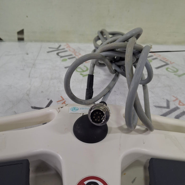 Steute MKF 2 1 S/1 S-MED Footswitch