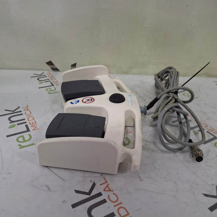 Steute MKF 2 1 S/1 S-MED Footswitch