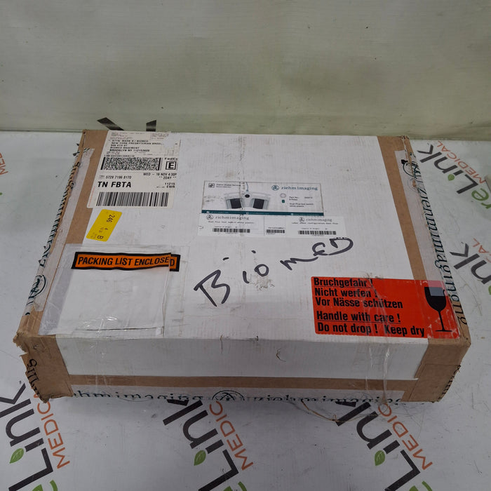 Steute MKF 2 1 S/1 S-MED Footswitch