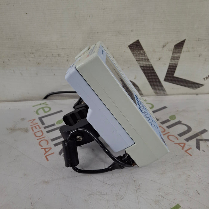 Baxter Baxter Sigma Spectrum 6.05.13 without Battery Infusion Pump Infusion Pump reLink Medical