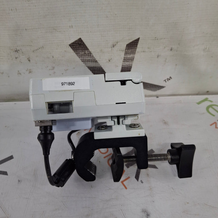 Baxter Baxter Sigma Spectrum 6.05.13 without Battery Infusion Pump Infusion Pump reLink Medical