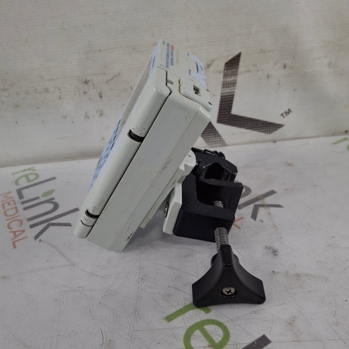 Baxter Baxter Sigma Spectrum 6.05.13 without Battery Infusion Pump Infusion Pump reLink Medical