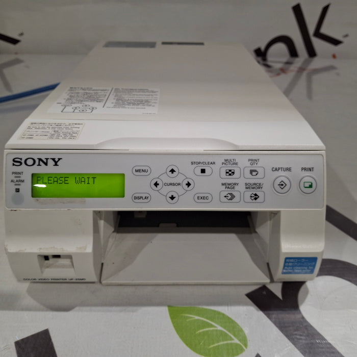 Sony UP-25MD Imager / Printer